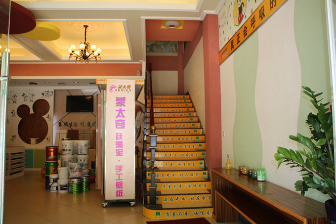 照片展示